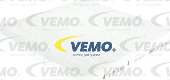 Vemo V24-30-1115 - Филтър купе (поленов филтър) vvparts.bg