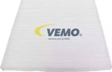 Vemo V24-30-1113 - Филтър купе (поленов филтър) vvparts.bg