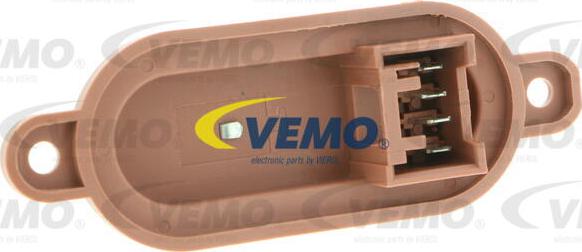 Vemo V24-79-0004 - Регулатор, обдухване интериор vvparts.bg