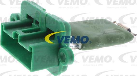 Vemo V24-79-0008 - Регулатор, обдухване интериор vvparts.bg