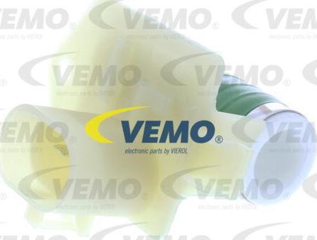 Vemo V24-79-0012 - Съпротивление, вентилатор за вътрешно пространство vvparts.bg