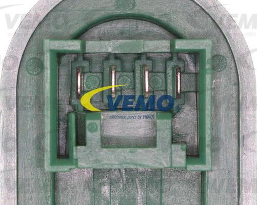 Vemo V24-79-0029 - Регулатор, обдухване интериор vvparts.bg