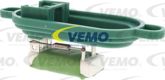 Vemo V24-79-0029 - Регулатор, обдухване интериор vvparts.bg