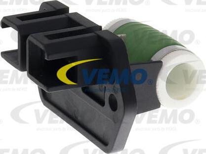 Vemo V24-79-0024 - Регулатор, обдухване интериор vvparts.bg