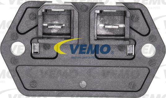 Vemo V24-79-0023 - Регулатор, обдухване интериор vvparts.bg