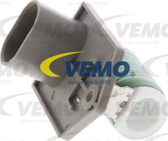 Vemo V24-79-0027 - Регулатор, обдухване интериор vvparts.bg