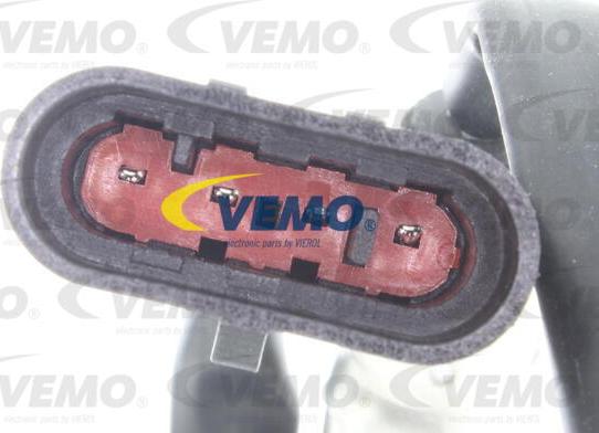 Vemo V24-76-0010 - Ламбда-сонда vvparts.bg