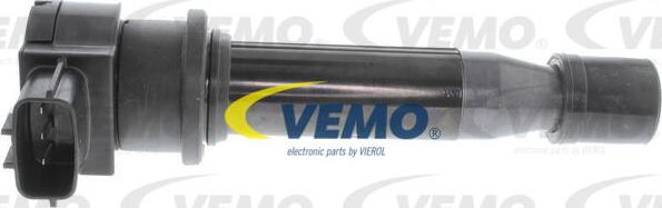 Vemo V24-70-0017 - Запалителна бобина vvparts.bg
