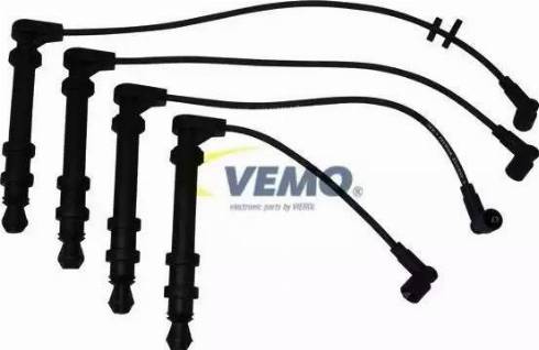 Vemo V24-70-0029 - Комплект запалителеи кабели vvparts.bg