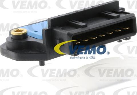 Vemo V24-70-0026 - Включващо устройство (комутатор), запалителна система vvparts.bg