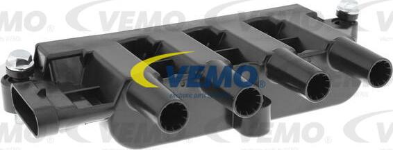 Vemo V24-70-0028 - Запалителна бобина vvparts.bg