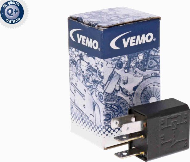 Vemo V24-71-0025 - Реле, работен ток vvparts.bg