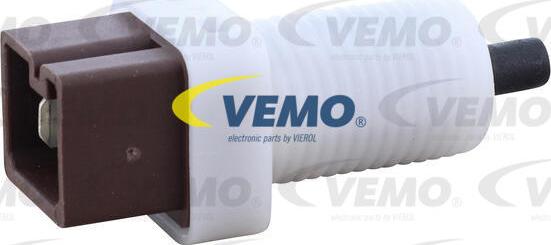 Vemo V24-73-0048 - Ключ, задействане на съединителя (Geschwindigkeitsregelanlag vvparts.bg
