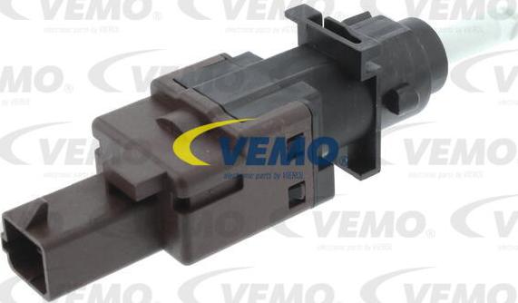 Vemo V24-73-0009 - Ключ, задействане на съединителя (Geschwindigkeitsregelanlag vvparts.bg