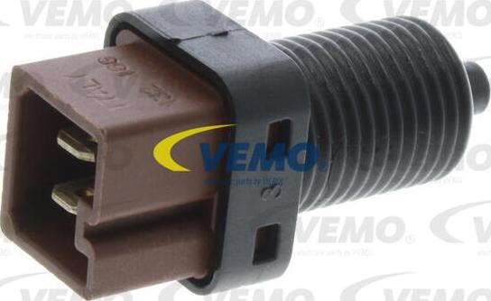 Vemo V24-73-0017 - Ключ за спирачните светлини vvparts.bg