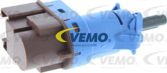 Vemo V24-73-0035 - Ключ за спирачните светлини vvparts.bg