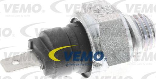 Vemo V24-73-0031 - Датчик, налягане на маслото vvparts.bg