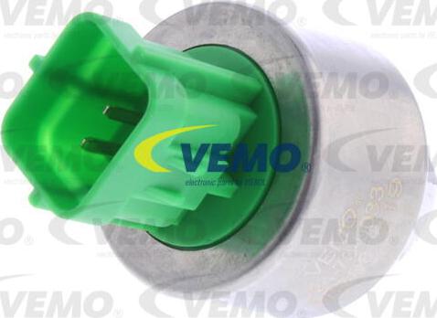 Vemo V24-73-0033 - Прекъсвач на налягане, климатизация vvparts.bg