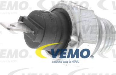 Vemo V24-73-0032 - Датчик, налягане на маслото vvparts.bg