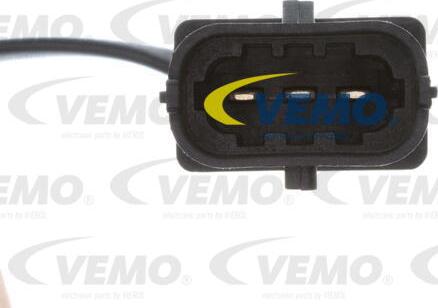 Vemo V24-72-0090 - Датчик, запалителен импулс vvparts.bg