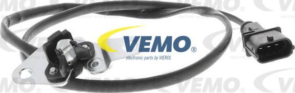 Vemo V24-72-0090 - Датчик, запалителен импулс vvparts.bg