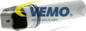 Vemo V24-72-0092 - Датчик, обороти vvparts.bg