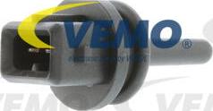 Vemo V24-72-0044 - Датчик, температура на входящия въздух vvparts.bg