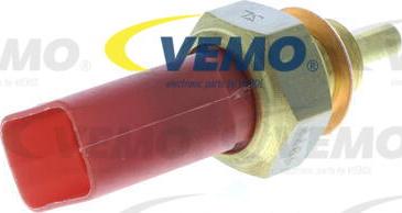 Vemo V24-72-0060 - Датчик, температура на охладителната течност vvparts.bg