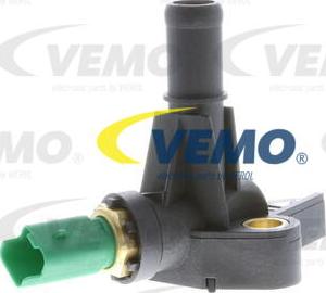 Vemo V24-72-0061 - Датчик, температура на охладителната течност vvparts.bg