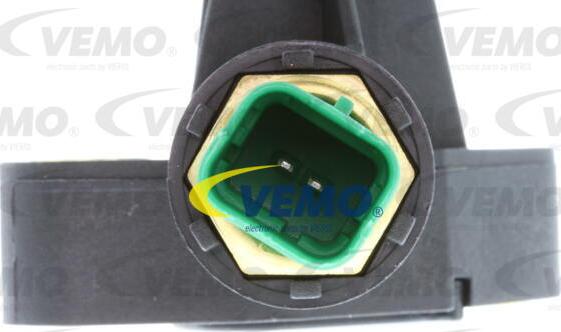 Vemo V24-72-0061 - Датчик, температура на охладителната течност vvparts.bg