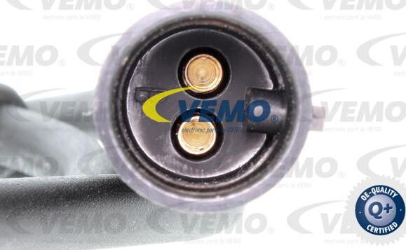 Vemo V24-72-0006 - Датчик, обороти на колелото vvparts.bg