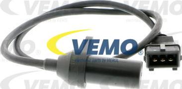 Vemo V24-72-0011 - Импулсен датчик, колянов вал vvparts.bg