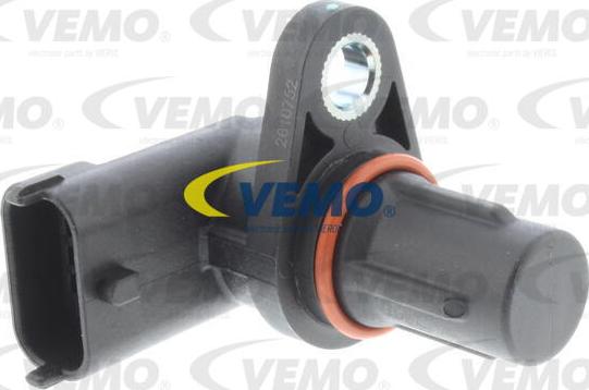 Vemo V24-72-0035 - Датчик, запалителен импулс vvparts.bg