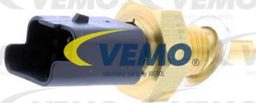 Vemo V24-72-0038 - Датчик, температура на охладителната течност vvparts.bg