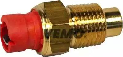 Vemo V24-72-0028 - Датчик, температура на охладителната течност vvparts.bg