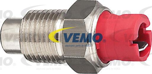 Vemo V24-72-0078 - Датчик, температура на охладителната течност vvparts.bg