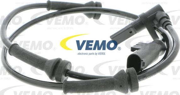 Vemo V24-72-0157 - Датчик, обороти на колелото vvparts.bg