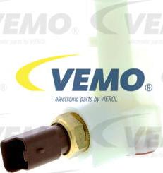 Vemo V24-72-0104 - Датчик, температура на охладителната течност vvparts.bg