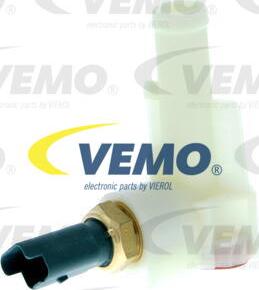 Vemo V24-72-0103 - Датчик, температура на охладителната течност vvparts.bg