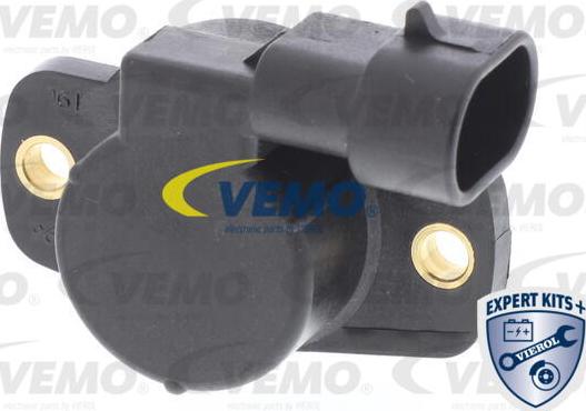 Vemo V24-72-0102 - Датчик, положение на дроселовата клапа vvparts.bg