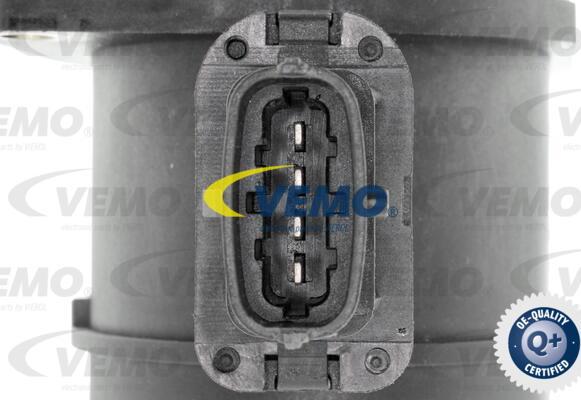 Vemo V24-72-0138 - Въздухомер-измерител на масата на въздуха vvparts.bg