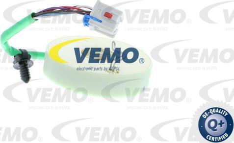 Vemo V24-72-0124 - Датчик за ъгъла на завиване vvparts.bg