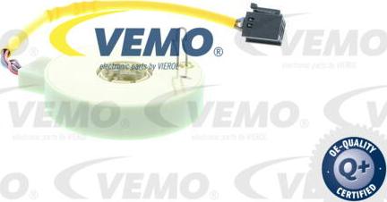 Vemo V24-72-0125 - Датчик за ъгъла на завиване vvparts.bg