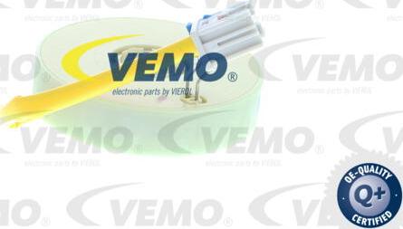 Vemo V24-72-0121 - Датчик за ъгъла на завиване vvparts.bg