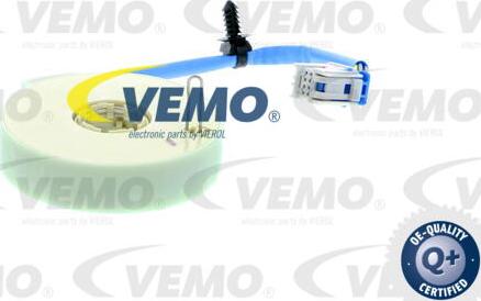 Vemo V24-72-0123 - Датчик за ъгъла на завиване vvparts.bg