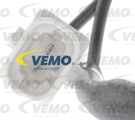 Vemo V24-72-0217 - Датчик, температура на изгорелите газове vvparts.bg