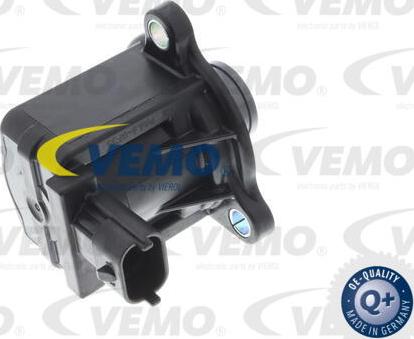 Vemo V24-77-0008 - Клапан въздух, турбина vvparts.bg