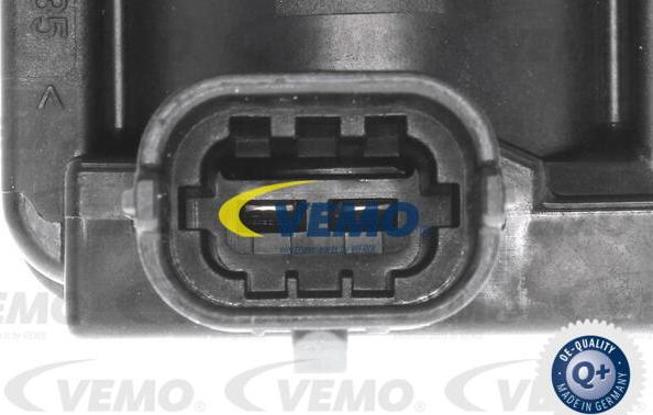 Vemo V24-77-0008 - Клапан въздух, турбина vvparts.bg