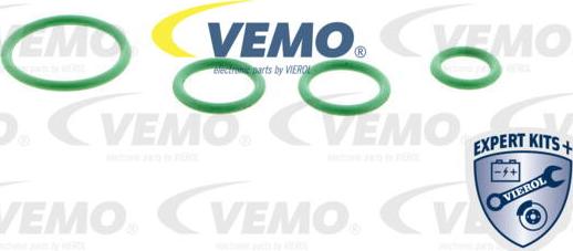 Vemo V24-77-0012 - Разширителен клапан, климатизация vvparts.bg