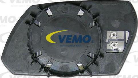 Vemo V25-69-0035 - Стъкло на огледало, външно огледало vvparts.bg